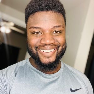 Meet your Posher, Darius